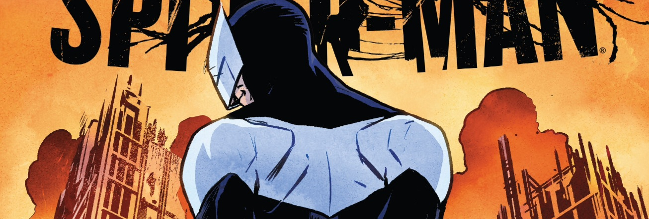 Superior Foes of Spider-Man #16 and Winning