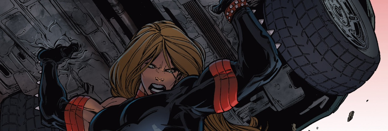 Superior Spider-Man #21 and the Crescendo
