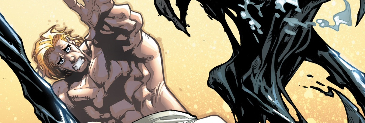 Superior Spider-Man #23: Needing Characters to Do Stuff