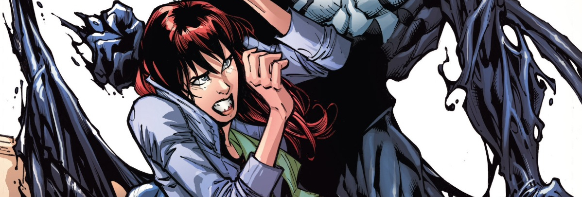 Superior Spider-Man #24 and Superior Plotting