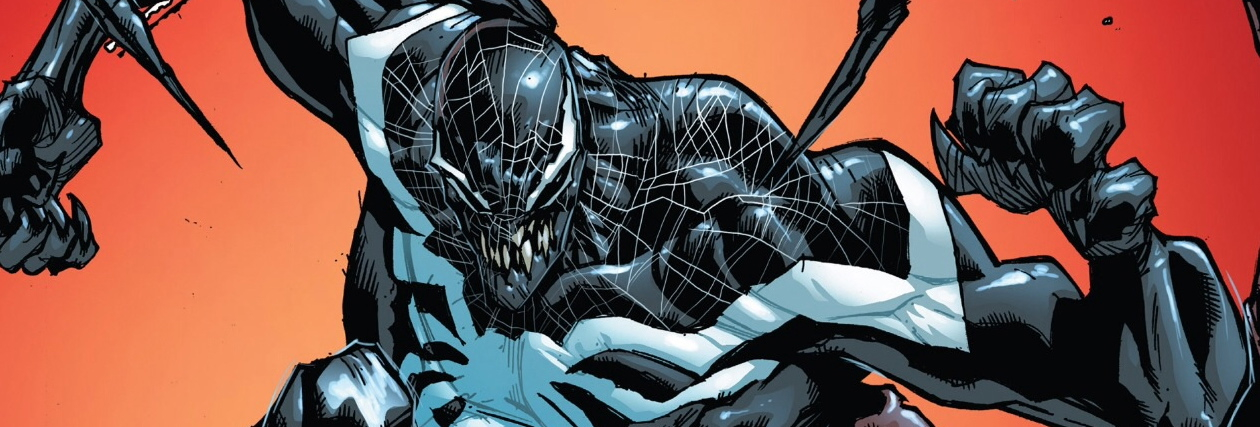 Superior Spider-Man #25: The Beginning of the End