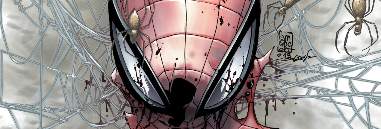 Superior Spider Man 30 A Logical Turn Of Events