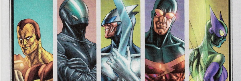 Superior Foes of Spider-Man #11 and an Abuse of Loyalty