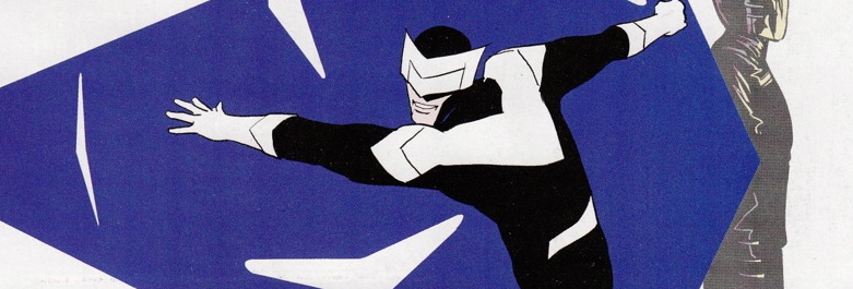 Guest Blogging: The First Time Boomerang Told a Lie