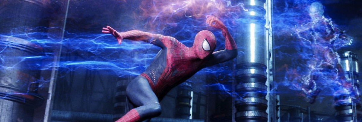 Thoughts on The Amazing Spider-Man 2