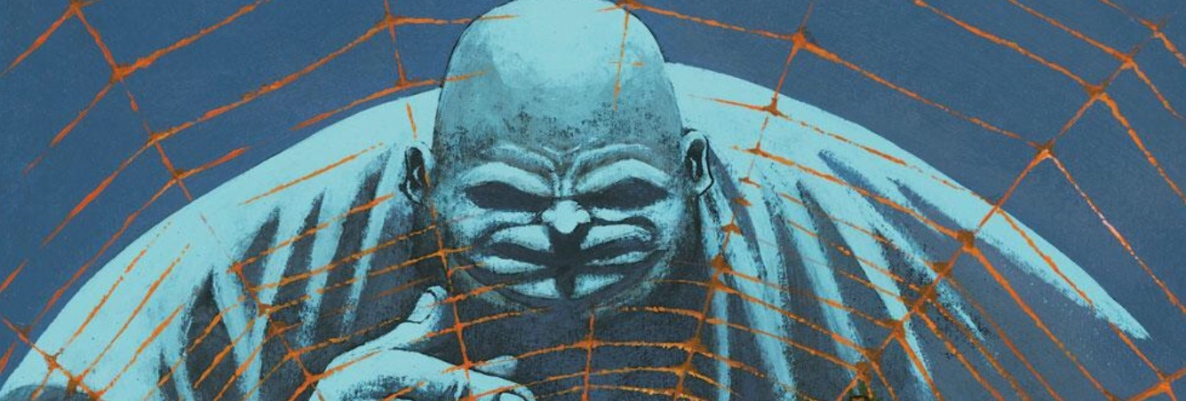 Gangland: Spider-Man Tangled Web #4 and "Severance Package"