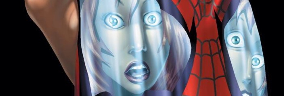 Reader Request Month: Ultimate Spider-Man #13
