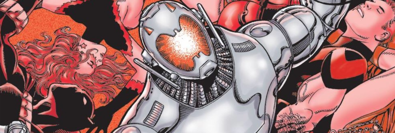 Guest Blogs: 5 Essential Ultron Stories