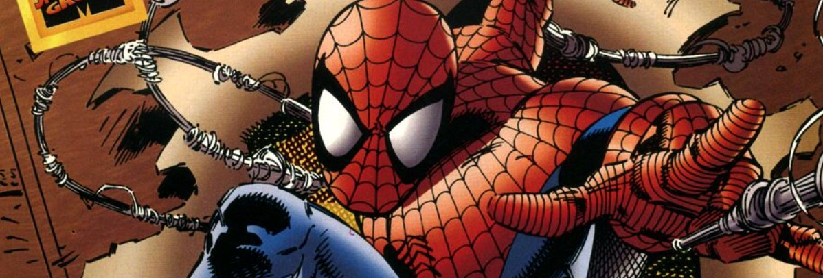 Untold Tales Of Spider-Man And The Best Spider-Man “B” Title?