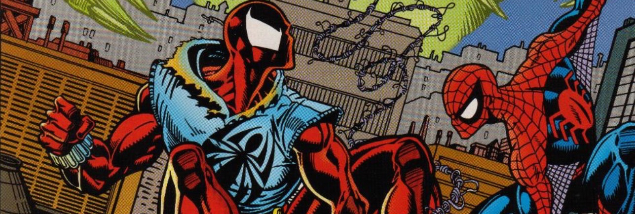 Clone Saga Callback: Smoke and Mirrors