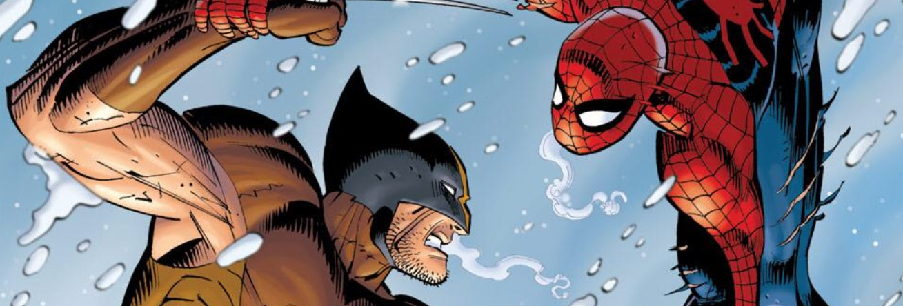 Across the Spider-Verse: What's the Deal with Assassin Spider-Man?