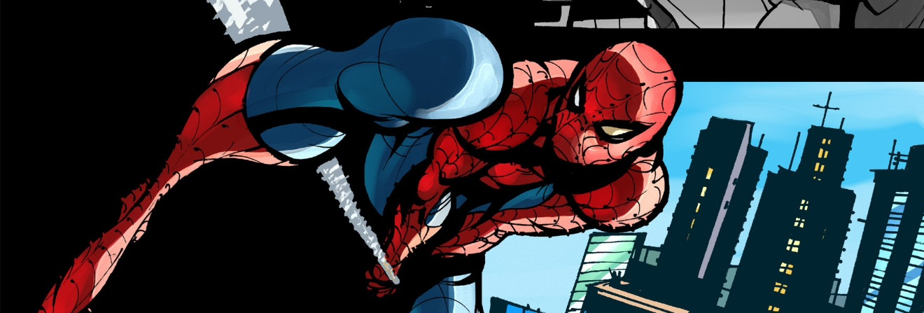 Spider-Man: Who Am I? and the Future of Comics