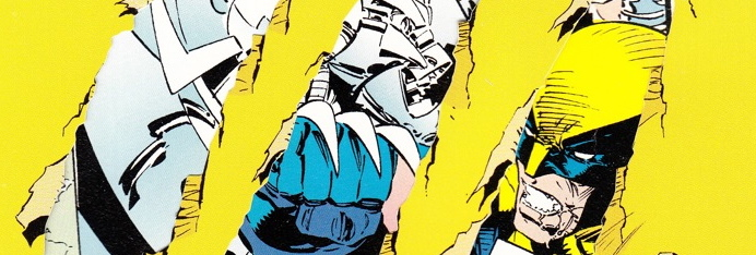 Gimmick or Good? - Wolverine #50