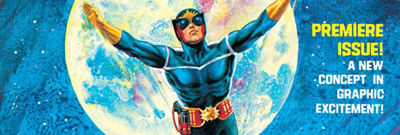 Guest Blogs: Guardians of the Galaxy Essential Reads
